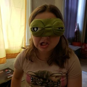 Meet your Posher, Jenny